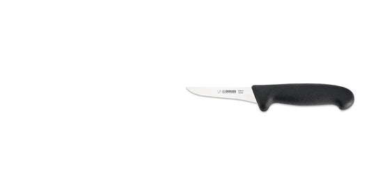 cuchillo deshuesar giesser jamon 3101PP 10cm negro