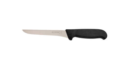 Cuchillo deshuesador jamón marca Giesser B3101 PP 
