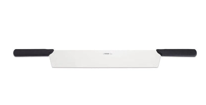 Cuchillo para queso Giesser 9615 con doble mango