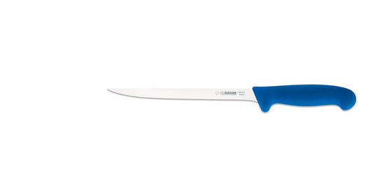 Cuchillo fileteador pescado