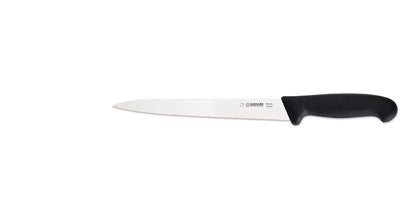 cuchillo fileteador pescado giesser negro 7565