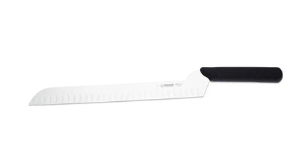 Cuchillo para quesos Giesser 9605WW alveolado