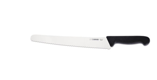 Cuchillo para pan Giesser 8365 W dentado
