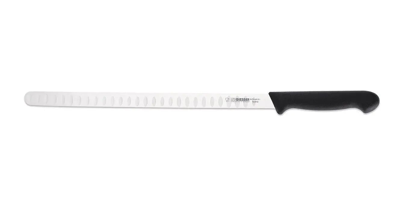 Cuchillo para jamón 8475 WWWL alveolado
