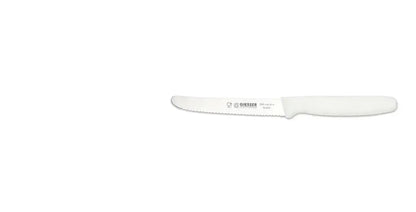 cuchillo mesa giesser 8365 wsp 11cm blanco