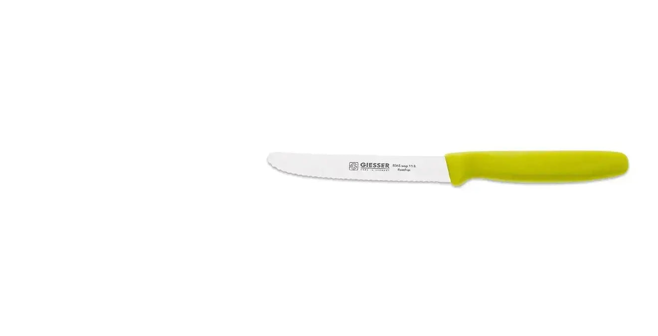 cuchillo mesa giesser 8365 wsp 11cm lima