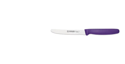 cuchillo mesa giesser 8365 wsp 11cm violeta