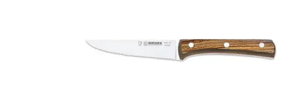 cuchillo mesa steak giesser 8750 z 12 Olivo