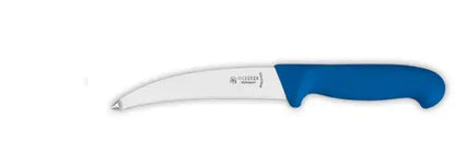 Cuchillo para callos giesser 3426 azul