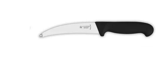 Cuchillo para callos giesser 3426 negro