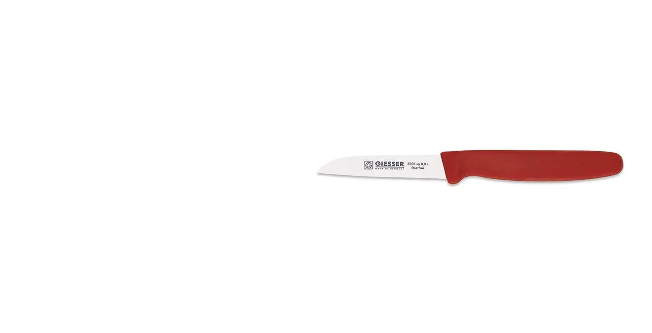 Cuchillo patatero Giesser 8305 SP