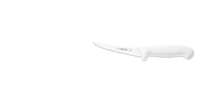cuchillo pescado giesser 2505 13cm blanco