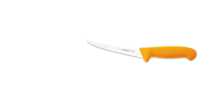 cuchillo pescado giesser 2505 15cm amarillo
