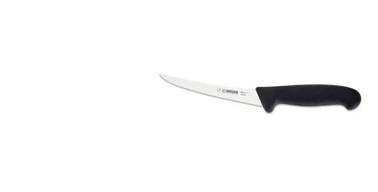 cuchillo pescado giesser 2505 15cm negro