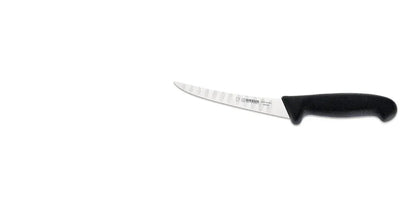 cuchillo pescado giesser 2505 WWL 15cm negro
