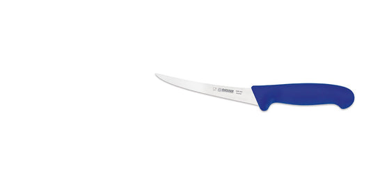 Cuchillo desespinar y filetear Pescado Giesser 2505