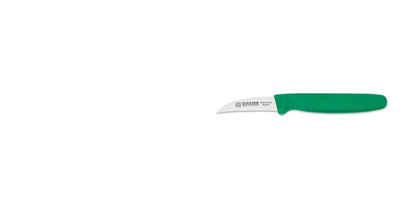 Puntilla Curva Pico de Loro Giesser 8545 SP