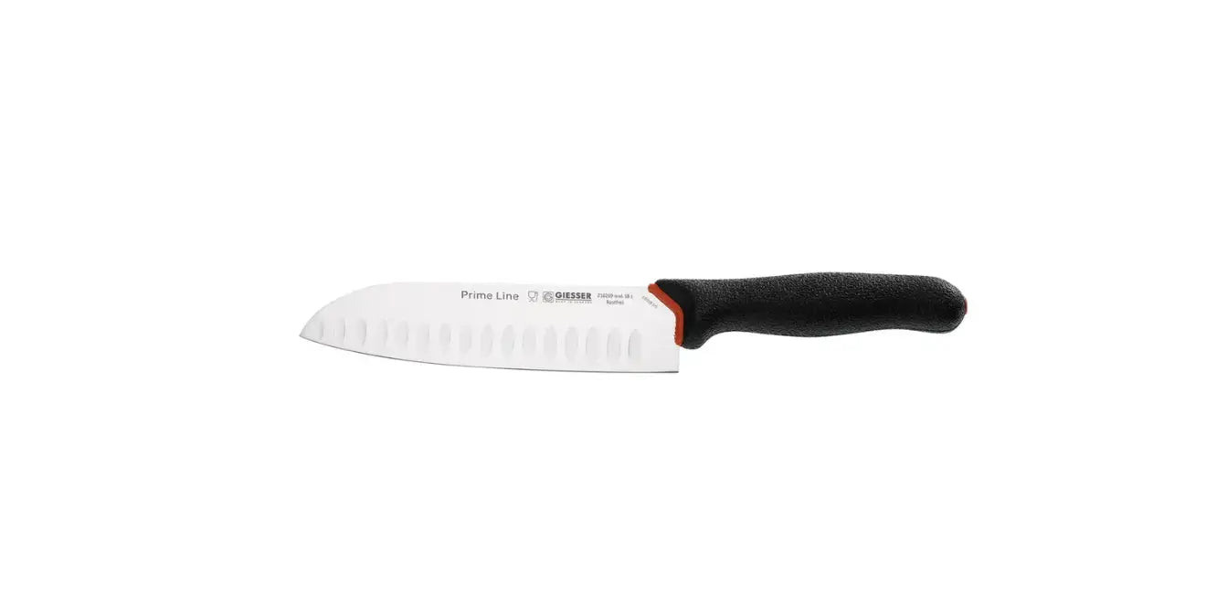 Cuchillo santoku giesser 218269 WWL 18. 