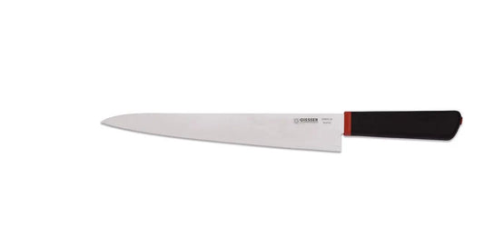 cuchillo yanagiba giesser 218815 24 cm yanagiba
