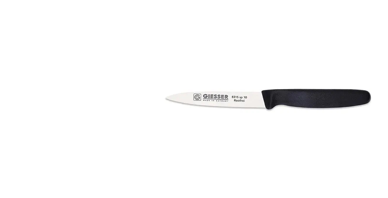 puntilla giesser 8315 sp negra