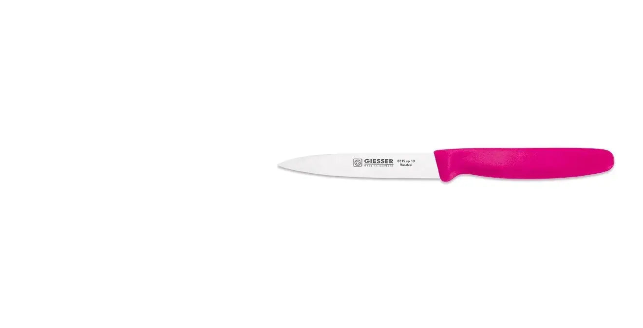 puntilla giesser 8315 sp rosa