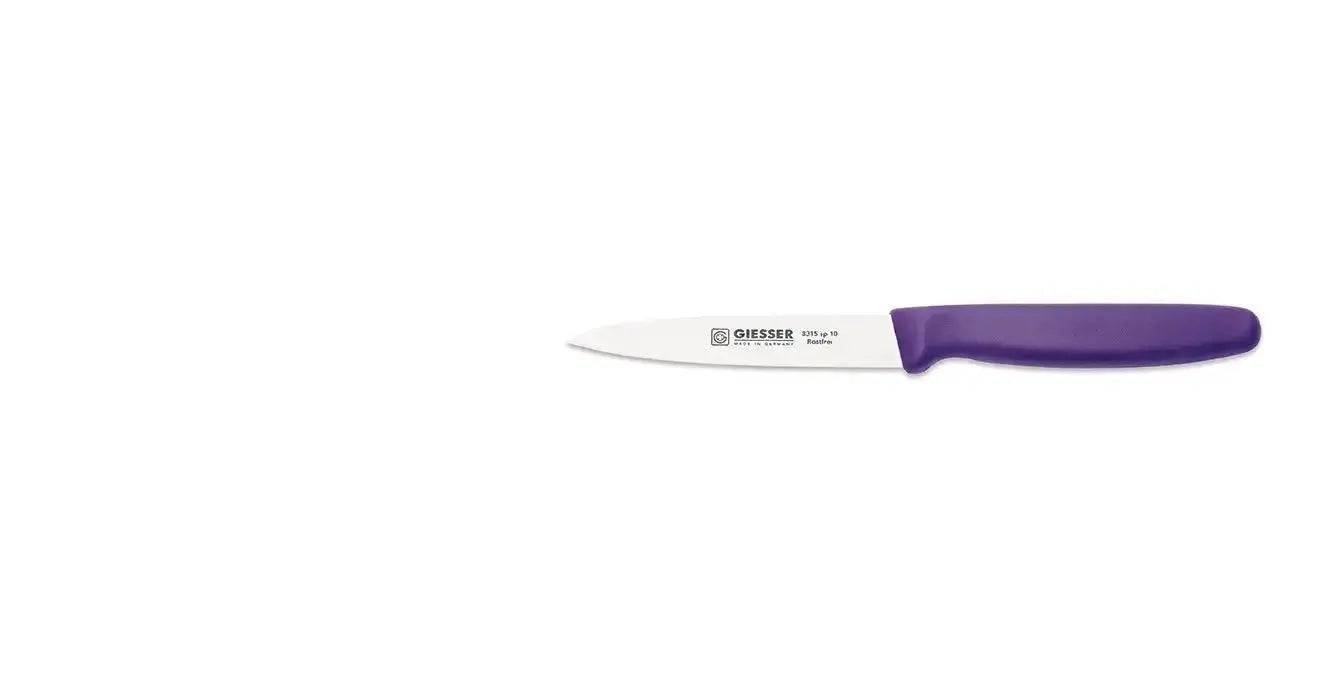puntilla giesser 8315 sp violeta
