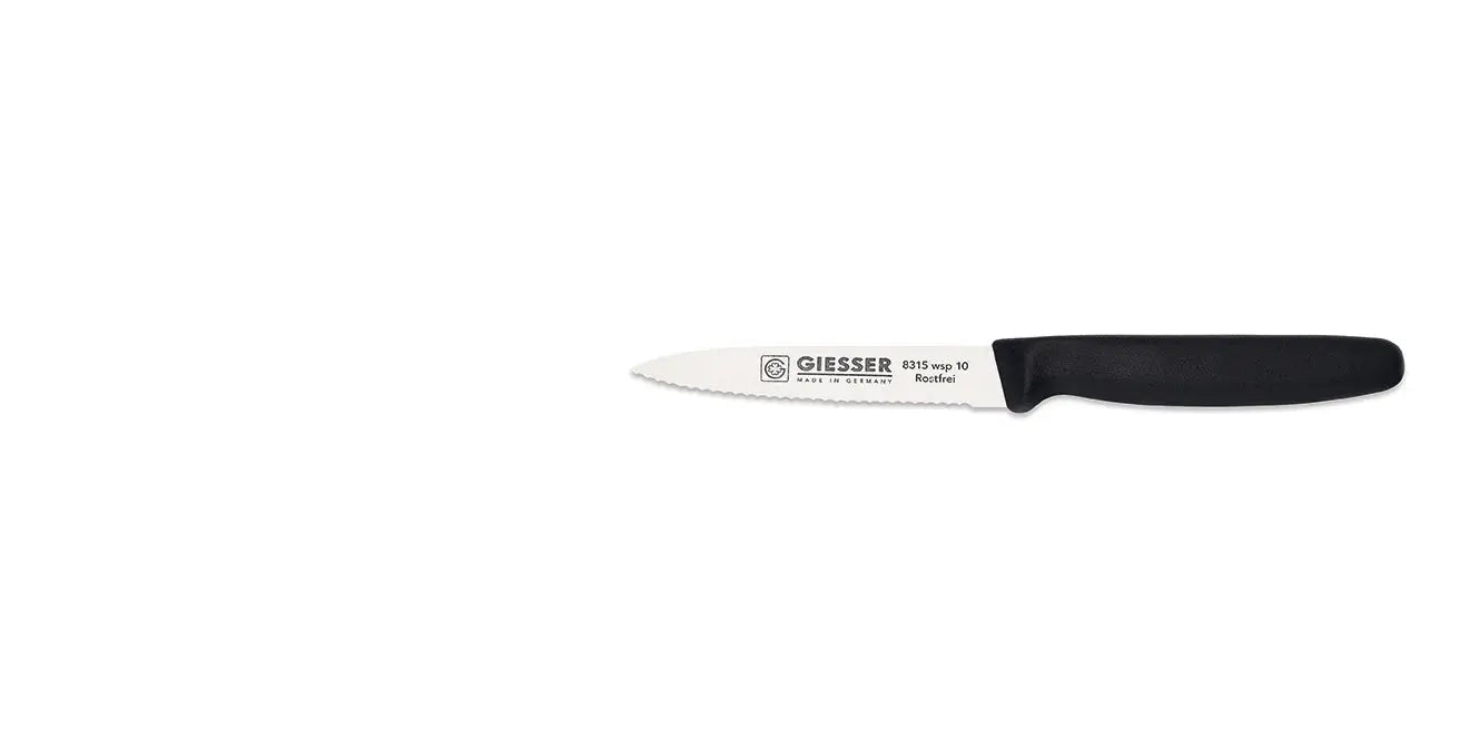 puntilla giesser 8315 wsp 10cm negro