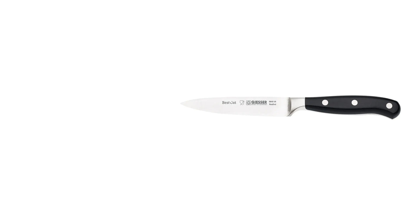 puntilla giesser 864010cm negro