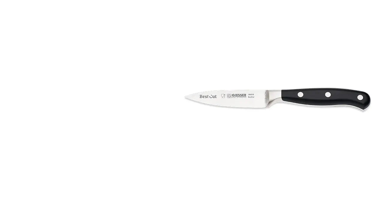 puntilla giesser 8640 8cm negro