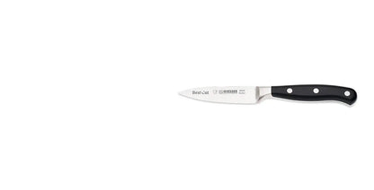 puntilla giesser 8640 8cm negro